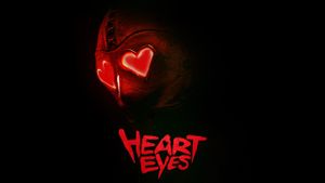 Heart Eyes's poster