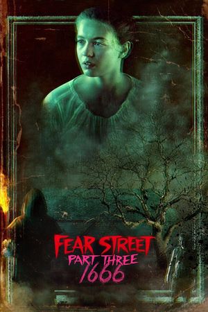 Fear Street: Part Three - 1666's poster