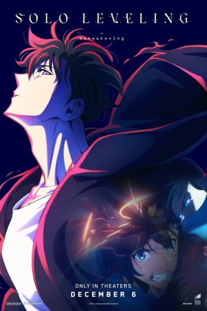 Solo Leveling: ReAwakening's poster