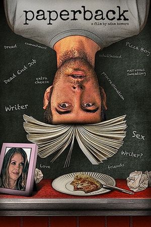 Paperback's poster