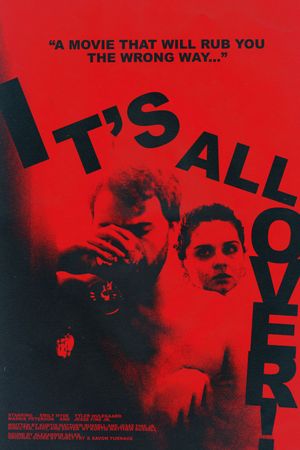 It's All Over!'s poster image