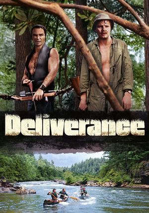 Deliverance's poster