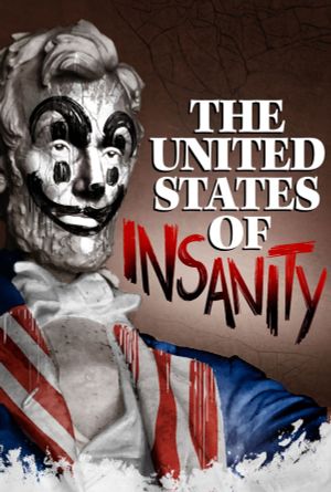 The United States of Insanity's poster