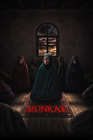 Munkar's poster image
