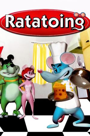 Ratatoing's poster