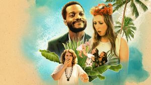The Drop's poster