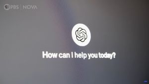 A.I. Revolution's poster