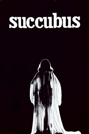 Succubus's poster