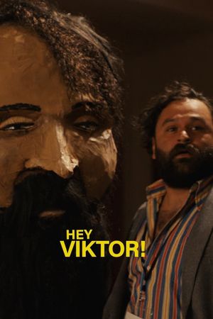 Hey, Viktor!'s poster
