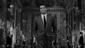 Roman Holiday's poster