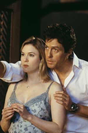 Bridget Jones: The Edge of Reason's poster