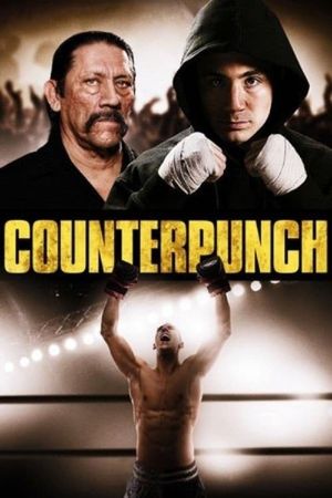 Counterpunch's poster