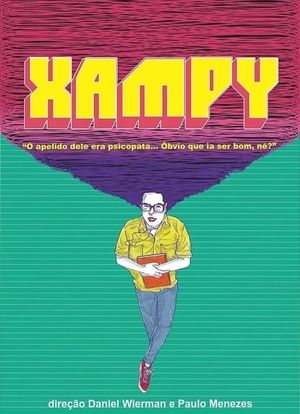 Xampy's poster