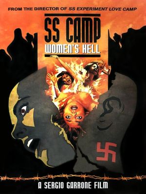 SS Camp 5: Women's Hell's poster