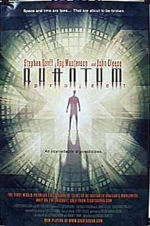 Quantum Project's poster