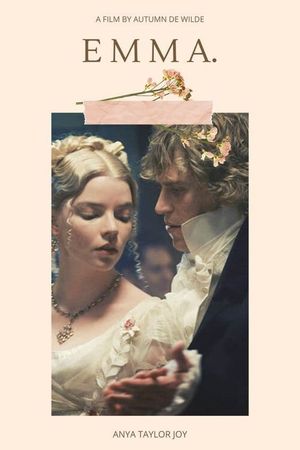 Emma.'s poster