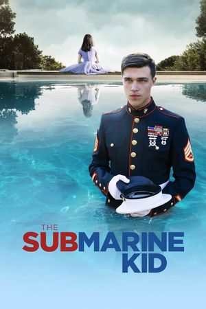 The Submarine Kid's poster