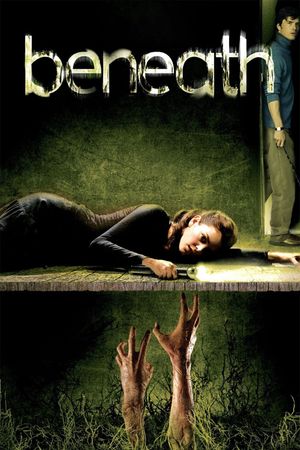 Beneath's poster
