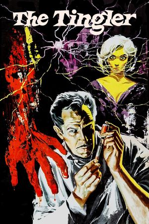 The Tingler's poster