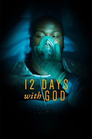 12 Days with God's poster