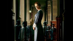 The Orphanage's poster