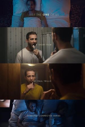 Just The One of Us's poster