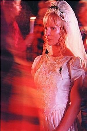 Wedding's poster