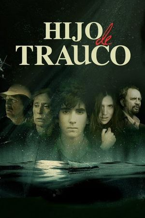 Son of Trauco's poster