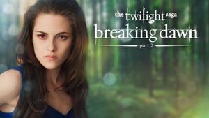 The Twilight Saga: Breaking Dawn - Part 2's poster