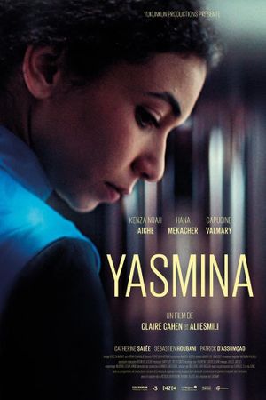 Yasmina's poster