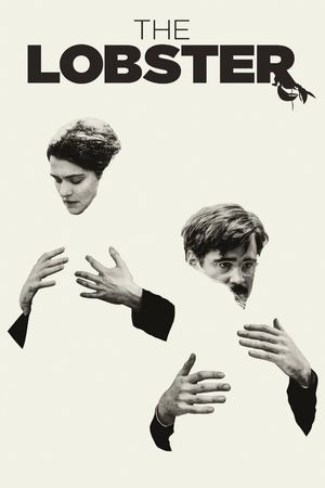 The Lobster's poster
