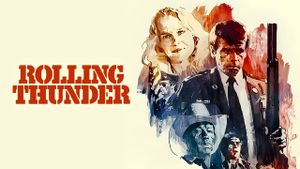 Rolling Thunder's poster