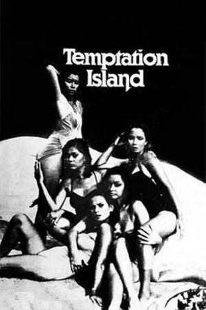 Temptation Island's poster