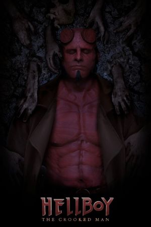 Hellboy: The Crooked Man's poster