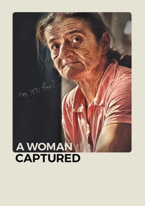 A Woman Captured's poster