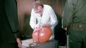 Attack of the Killer Tomatoes!'s poster