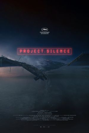 Project Silence's poster