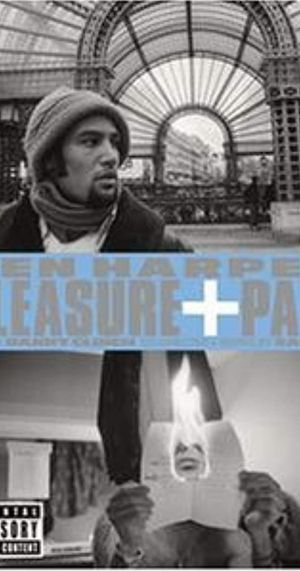 Ben Harper: Pleasure and Pain's poster