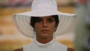 The Stepford Wives's poster