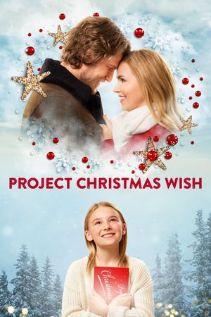 Project Christmas Wish's poster