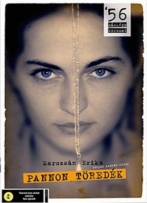 Pannon töredék's poster