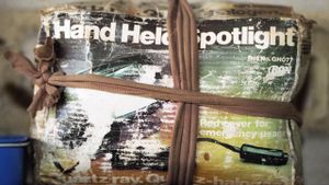 Taking Cuttings's poster