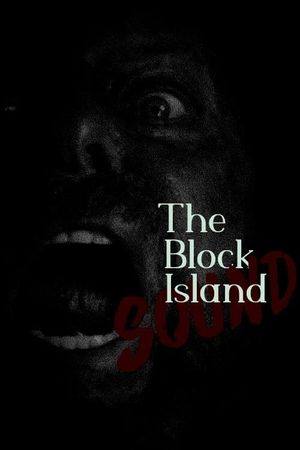 The Block Island Sound's poster