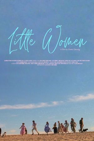 Little Women's poster