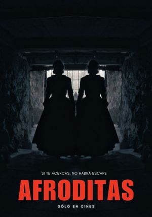 Afroditas's poster