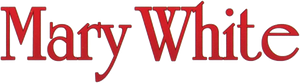 Mary White's poster
