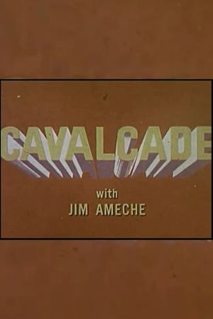 Cavalcade's poster