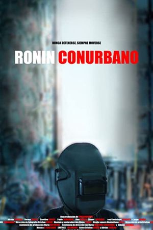 Ronin Conurbano's poster image