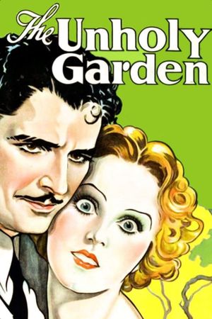 The Unholy Garden's poster