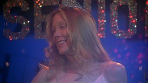 Carrie's poster